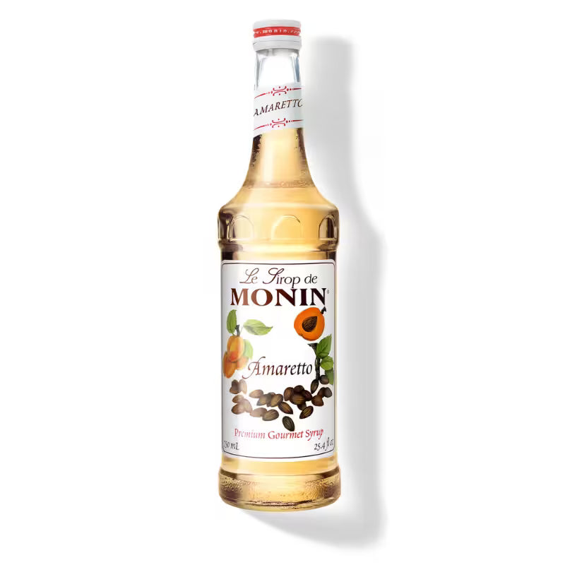 Syrup Jarabe para Café 750ml Monin