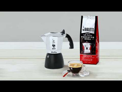 Moka Bialetti New Brikka