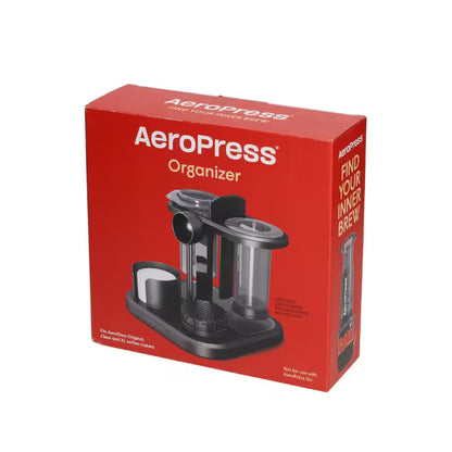 Soporte Organizador para AeroPress