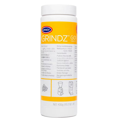 Limpiador de Molinillos Urnex Grindz – 430 grs