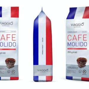 Café Molido French Roast