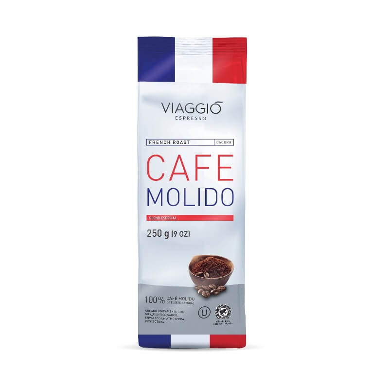 Café Molido French Roast