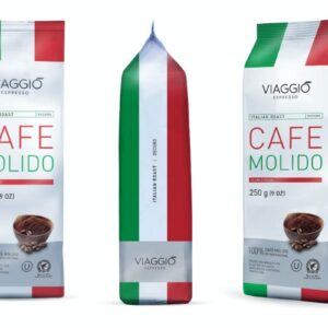 Café Molido Italian Roast