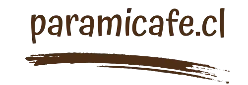 Logo Paramicafe fondo transparente