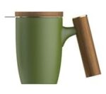 mug tazon te verde