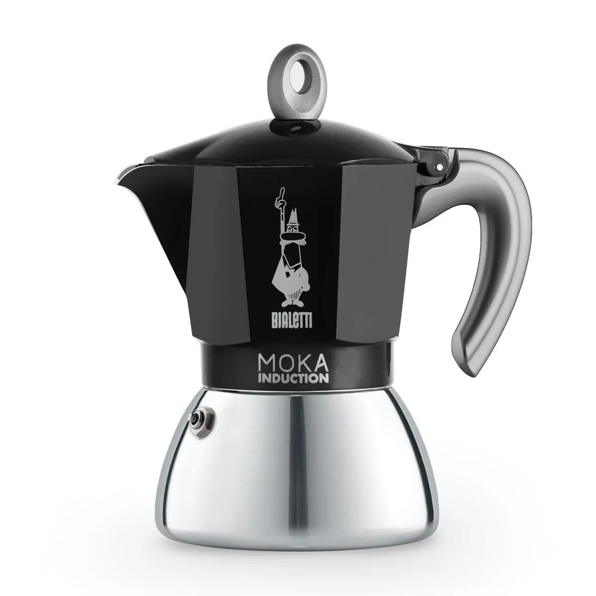Cafetera Moka 1 Taza – Interdesign Chile
