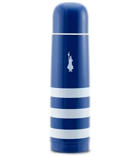 Termo Bialetti POP Azul