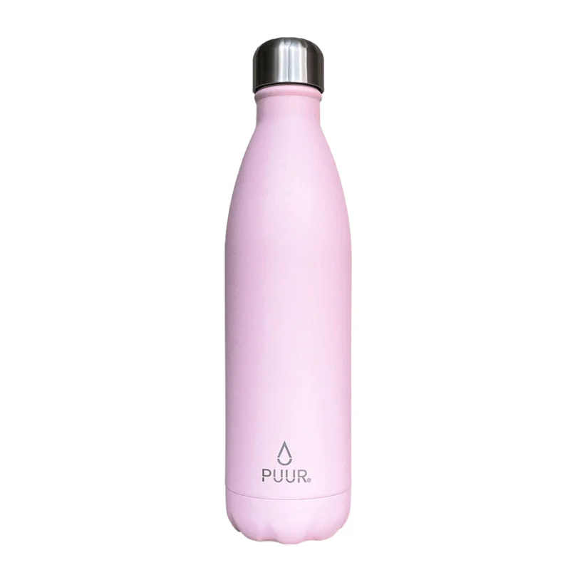 Puur pink 750ml