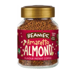 Amaretto Almond Beanies