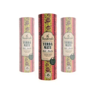 Sensorial Yerba Mate meli murta varios