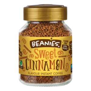 Sweet Cinnamon Beanies