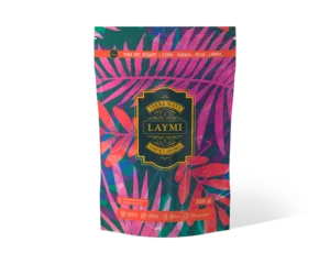 Laymi Yerba Mate RELAJANTE Doypack
