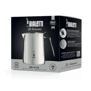 Caja Jarra de 300 ml Bialetti ideal para preparar café