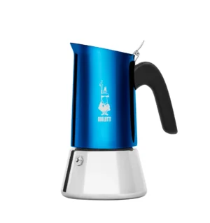 Venus Blu 6 Tazas Moka Bialetti