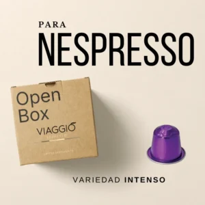 Open box Intenso