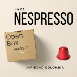 open box colombia
