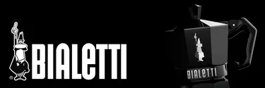 Bialetti logo de marca chica