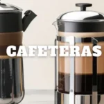 Cafeteras
