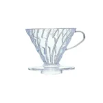 Dripper Hario V60-02 Transparente