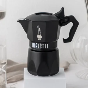 Bialetti Brikka Exclusive