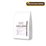 Café de Especialidad Guatemala Jalapa, 100% arábico, con notas de damasco y un puntaje de 85. Presentación de 250 gramos.