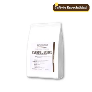Café de Especialidad Guatemala Jalapa, 100% arábico, con notas de damasco y un puntaje de 85. Presentación de 250 gramos.