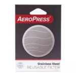 Aeropress Filtro Metalico Reutilizable-Empaque