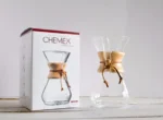 Chemex Cafetera