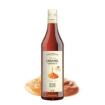 Syrup caramelo odk