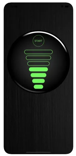 Pantalla Programa Dolce Timer
