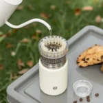 Crystal Eye Travel Brewer viaje