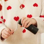 Molino Timemore C3S Moliendo