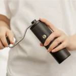 Timemore C5 ESP Moliendo