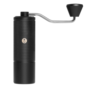 Molino Timemore C5 ESP Negro