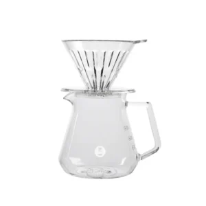 Timemore Crystal Eye Brewer Set PCTG